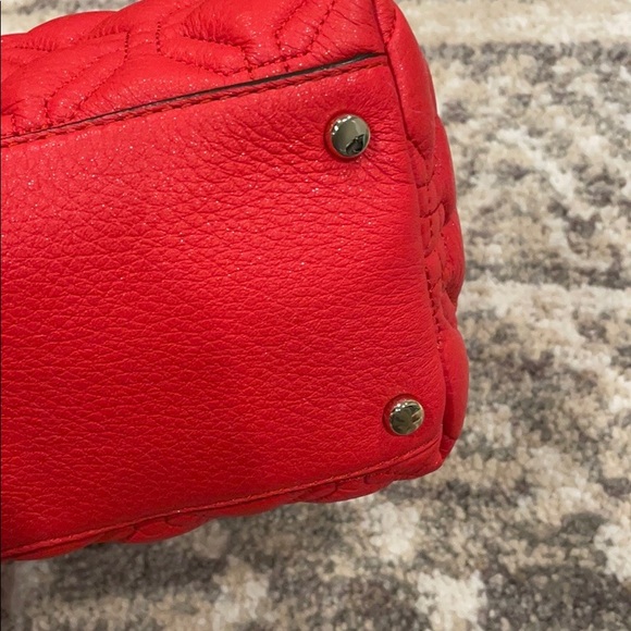 Brand new Kate Spade red bag - Picture 3 of 5